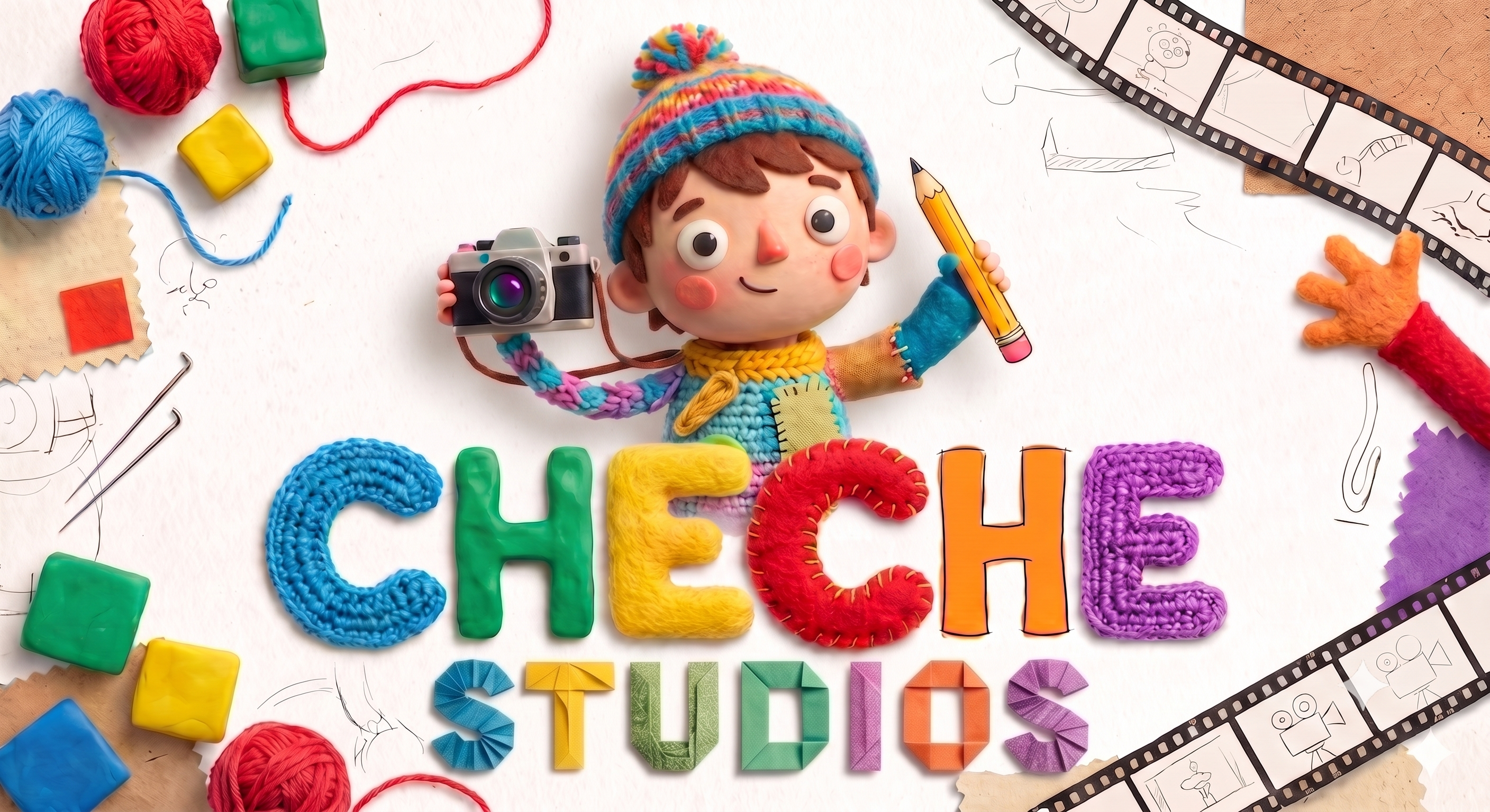 Chéche Studios